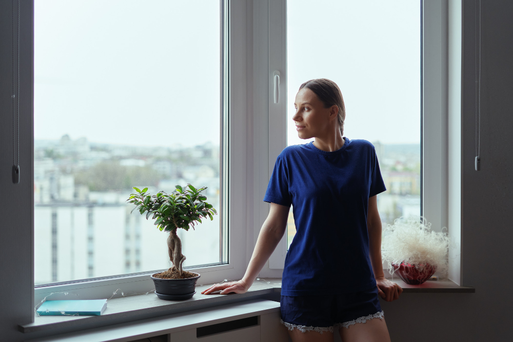 Knoxville Vinyl Windows