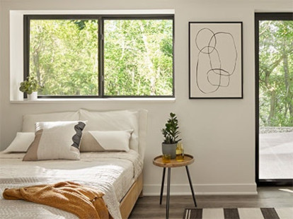 Knoxville Sliding Windows