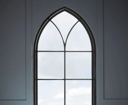 Knoxville Custom Windows