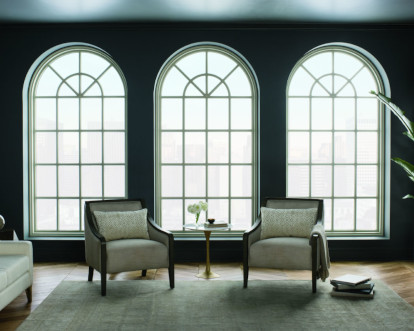 Knoxville Picture Windows