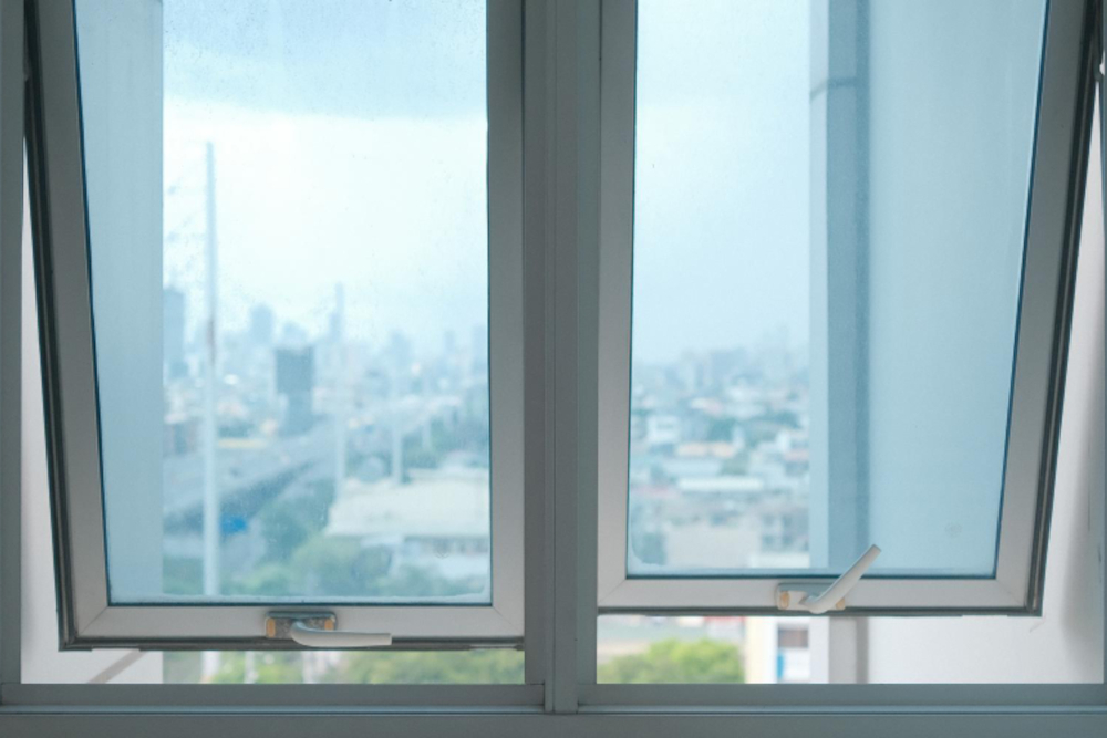 Knoxville Awning Windows