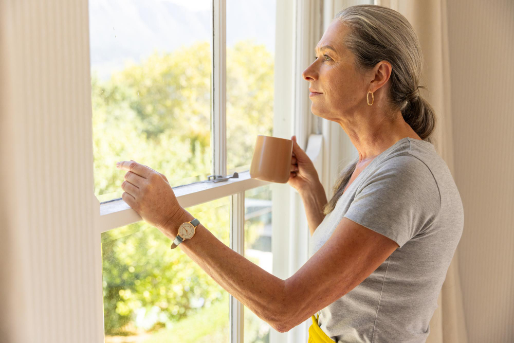 Knoxville Single-Hung Windows