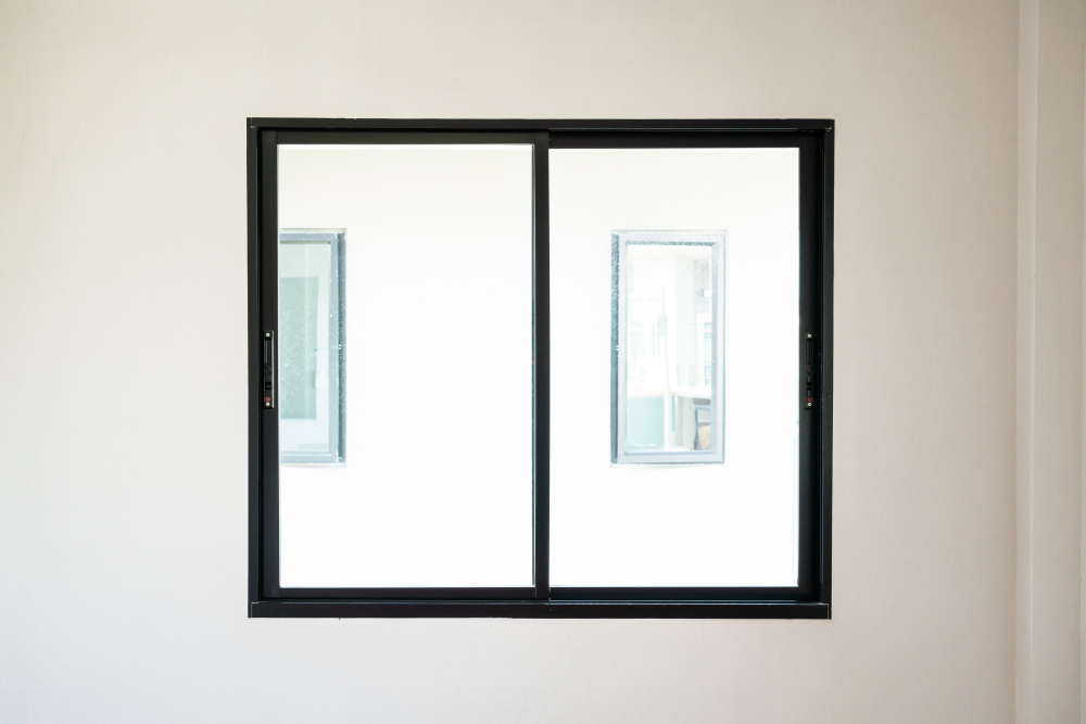 Knoxville Sliding Windows