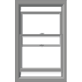 Knoxville Double Hung Windows