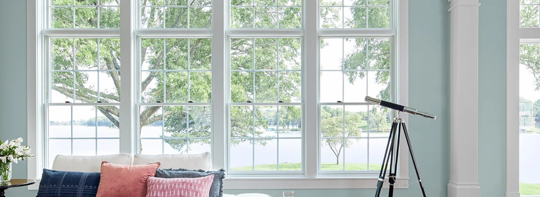 Knoxville's Best Priced Windows